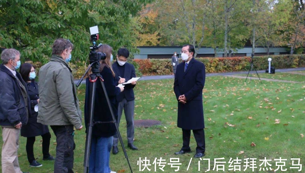 华为|瑞典针对性的举措,只能由爱立信买单了,中国移动帮了华为一把