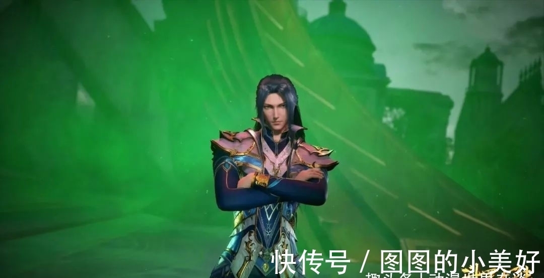 魂师|斗罗大陆上比唐三还特殊的魂师,惨遭唐家三少削弱