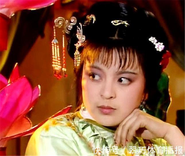 李纨!红楼梦:贾府被抄家后,薛宝钗去哪儿了?书中早有暗示