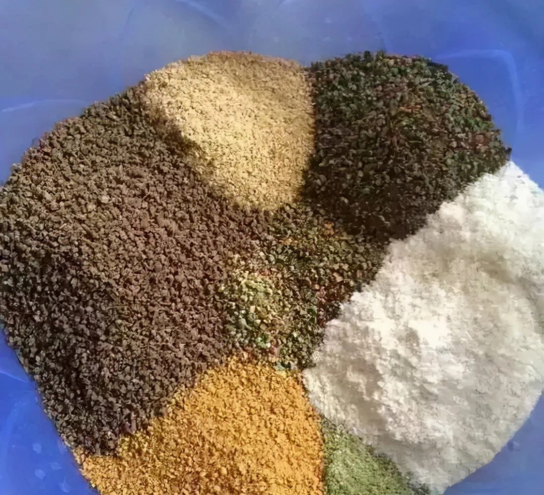 几种饵料开一起才能钓到鱼?是智商税还是故弄玄虚?单开可以吗?