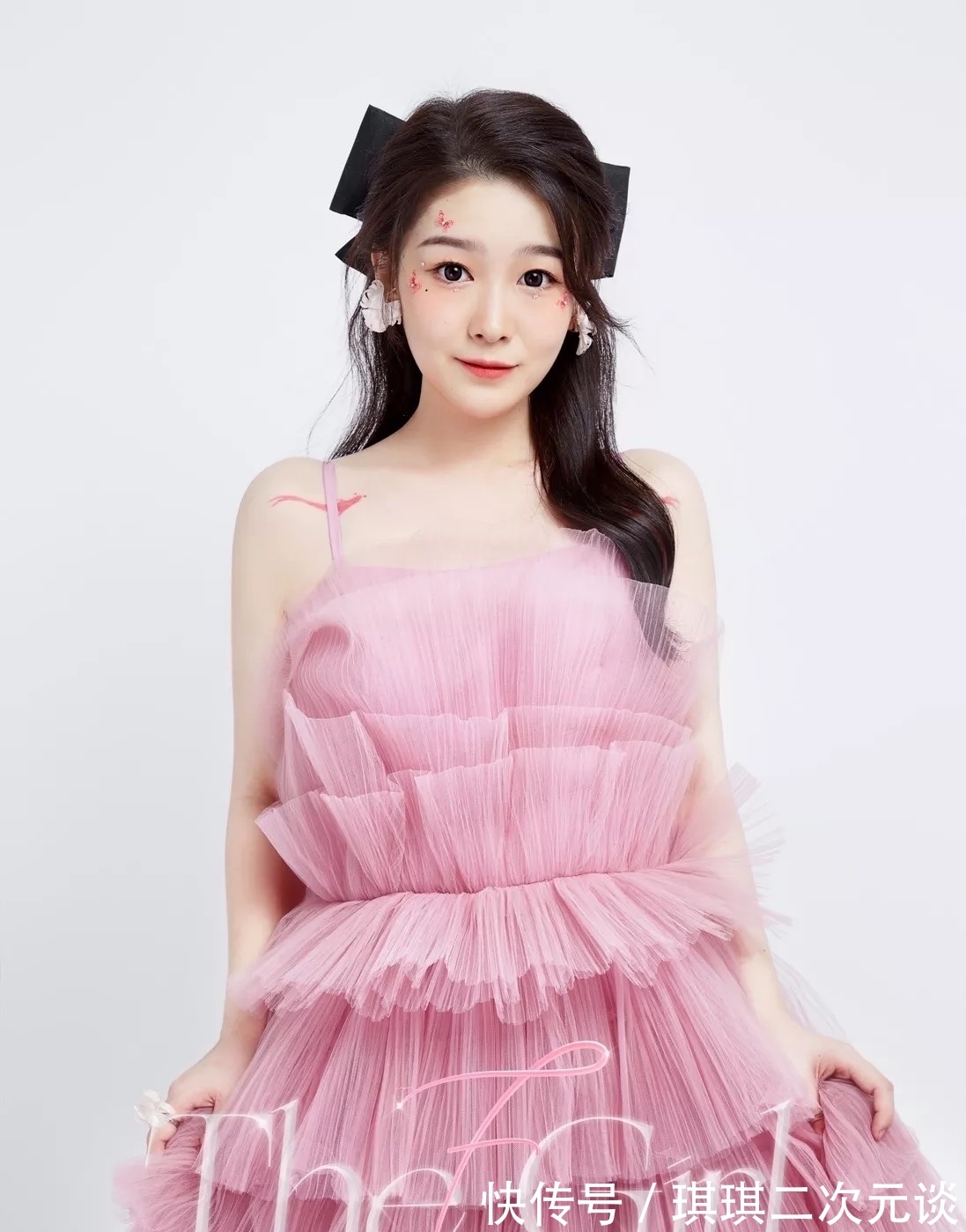 陌陌《HELLO女神》總決賽開戰(zhàn)在即，錦鯉貝貝積極備戰(zhàn)