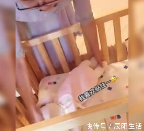 宝爸|宝宝一沾床就醒?那是因为你的哄睡方法不对,组图告诉你该怎么做