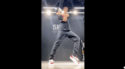 你看这颜值能火成顶流吗?