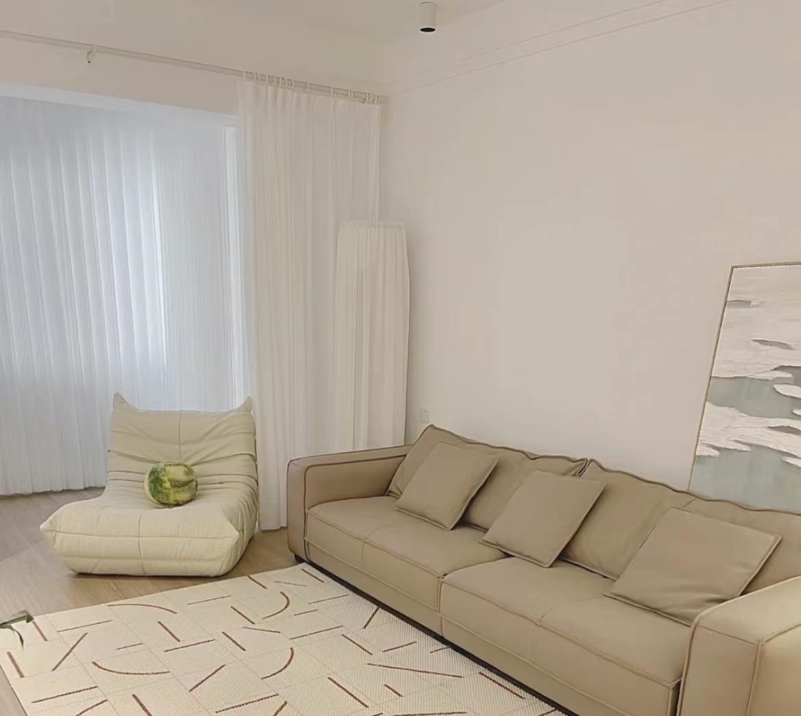 衣柜|他们家81㎡,用原木+现代简约,打造成日式混搭风,平淡又温馨