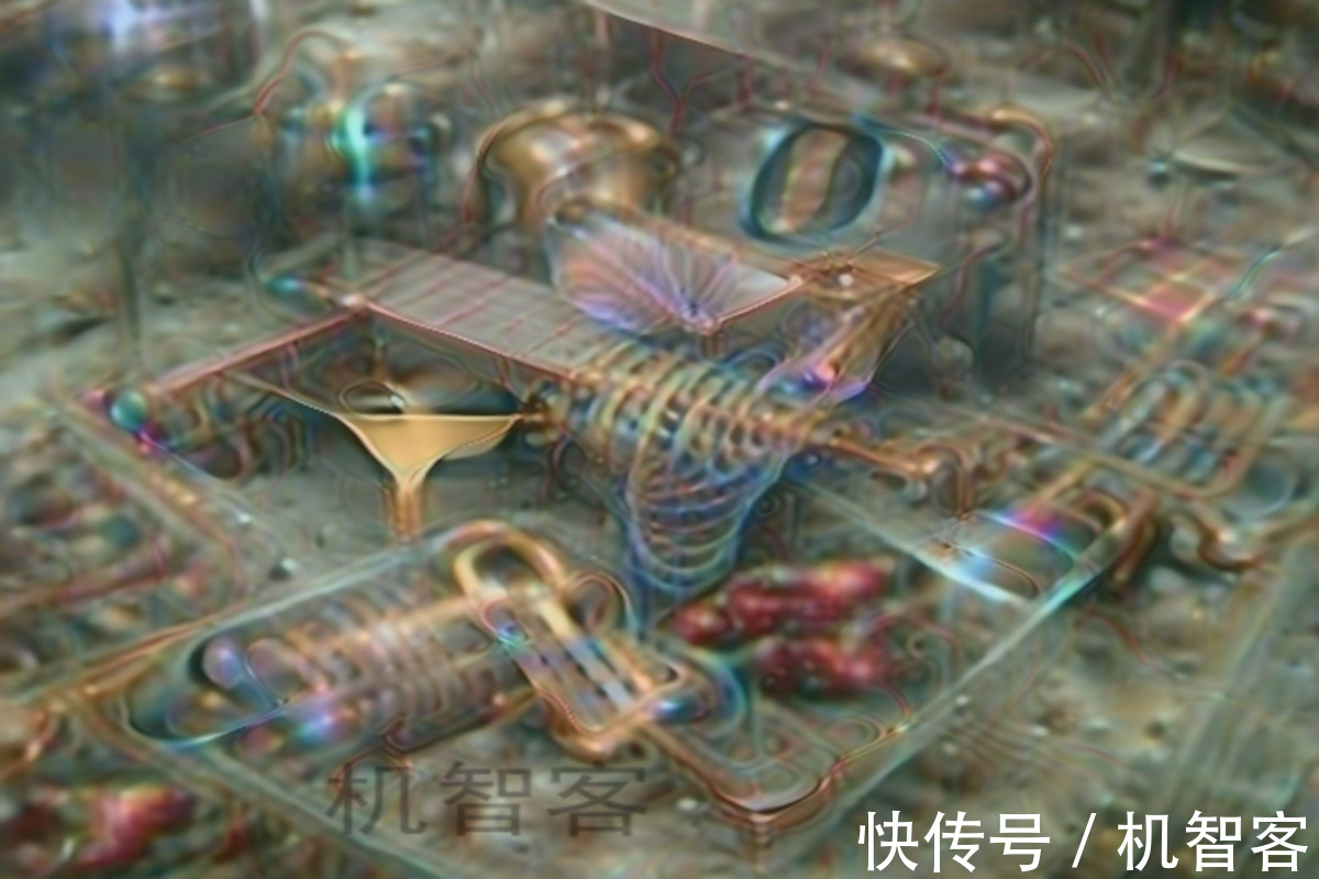 深度学习|艺术类AI频繁出现,会让艺术家失去工作还是价值