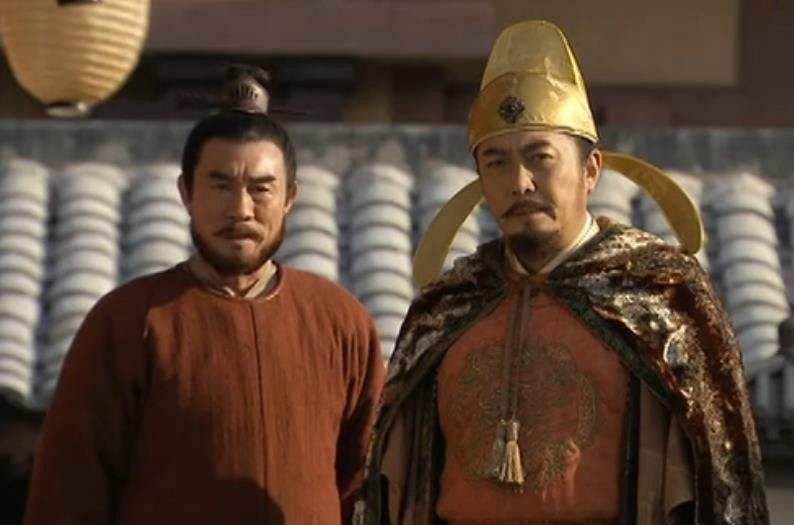 请求|李世民最信任的将领之一，因谋反被处斩，临死前向皇帝提出一请求