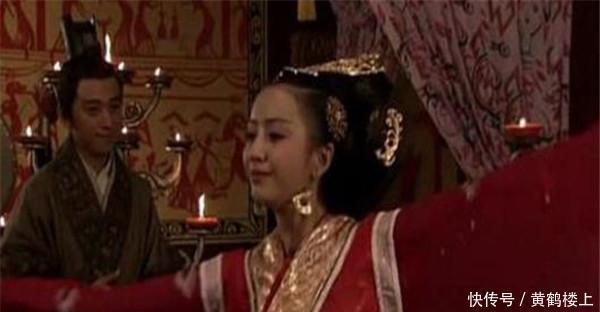 朱见深|皇帝为了35岁的宫女,废掉16岁貌美如花的皇后,说出来让人惭愧!