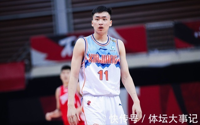 陈林坚|CBA国产小前锋TOP 8,周鹏占头名,双麟上限高,李春江弟子被低估