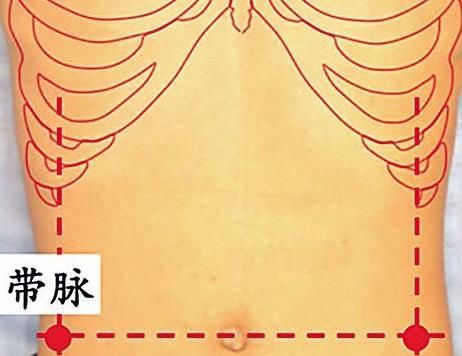 肚脐|身体上有个瘦身“开关”，时常拍一拍，或许不用花钱也能减肥