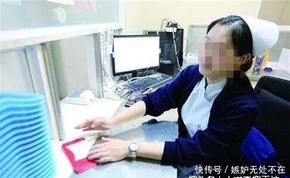 医院|妈妈发现4岁女儿被子上有血,去医院检查,恨的自扇嘴巴