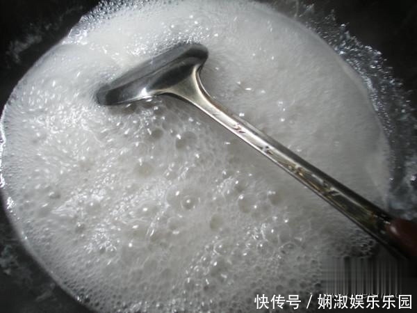 香芋|还在为大把大把掉头发而苦恼吗多吃它,强过生发剂,头发长得快