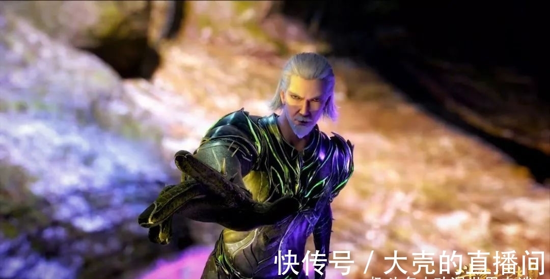 武魂|斗罗大陆:最克制毒斗罗的魂师,武魂种类和属性全面压制