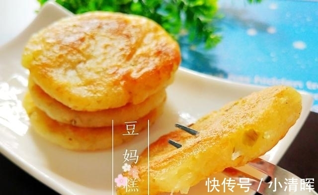 土豆|这蔬菜家常又百搭，学会这8种做法，根本不愁买啥菜~