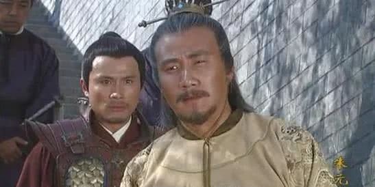 名将和名士|明朝一将领堪比卫青李靖,却强占元主妃子,最后落得谋反抄家下场