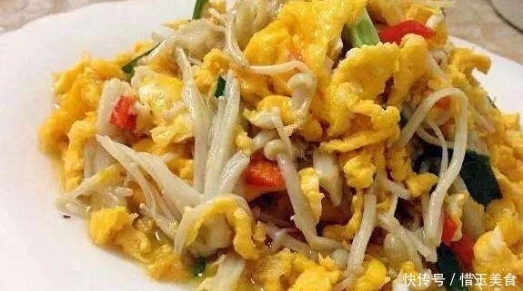 天热比较懒,想做些不费功夫的菜,此菜特别适合,清爽不油腻