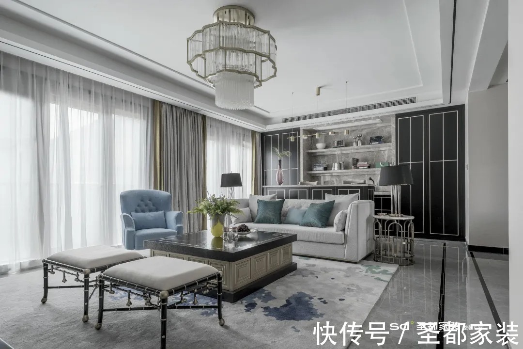 知识|装修知识:这5款装修材料,可以让家变得既高级又舒适