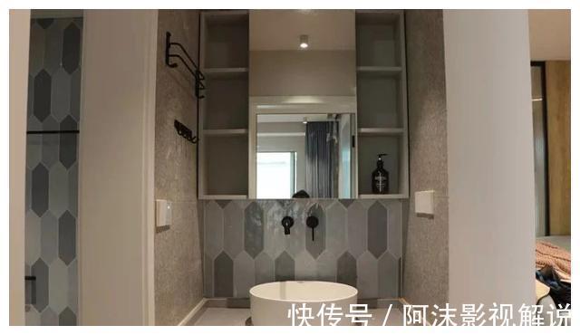 花园|她坚持买下73㎡一楼老房,完工后逆袭『双花园美宅』,太睿智了!