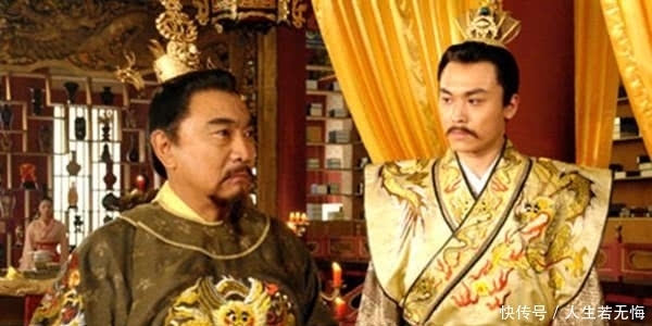 建文帝|靖难之役朱允炆本有机会击败朱棣,但却因他的一句话最终丢掉江山