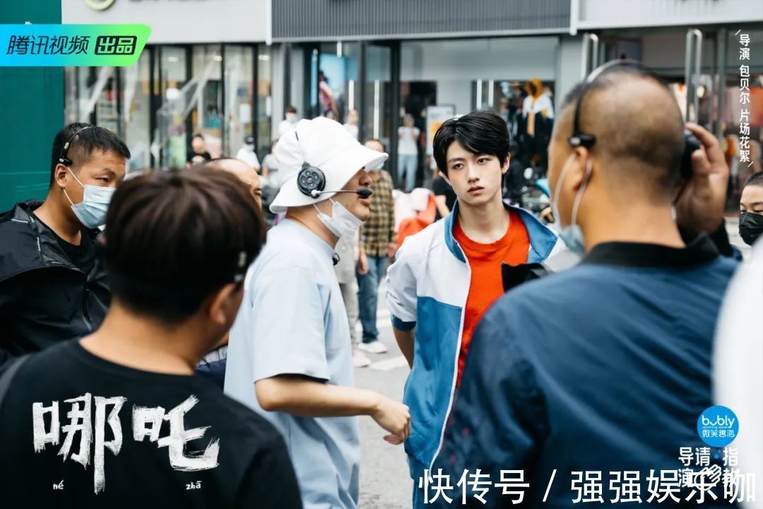 专访《导演请指教》评审王旭东:“找诤友,动真格”