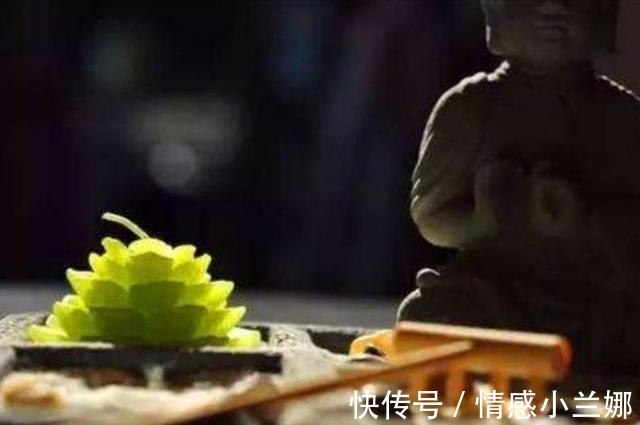 对方!爷爷说:为人处世,这四件事是“杀人不见血的刀”,要放下