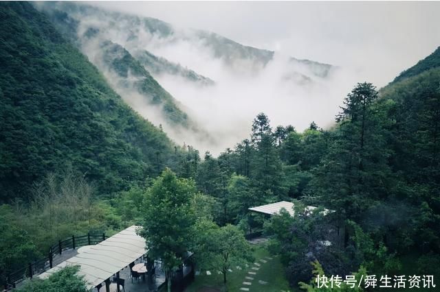 至今|山上祈愿需要用小棍撑着山，风俗流传至今千年，很多年轻人不清楚