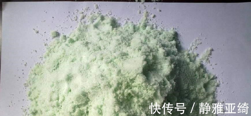 硫酸亚铁片|这四种过期药片可别扔了,兑水一浇,黄叶烂根都能治,花越长越旺!