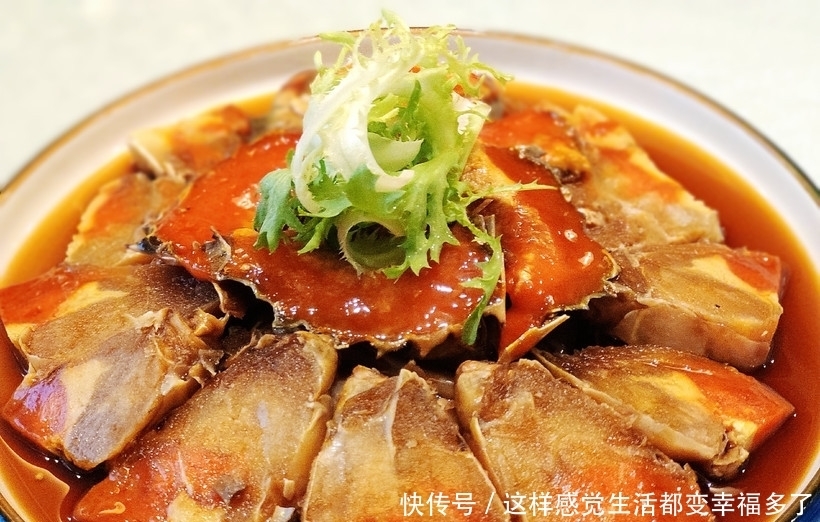 就冲“老北京香酥肉”，我会二刷、三刷……