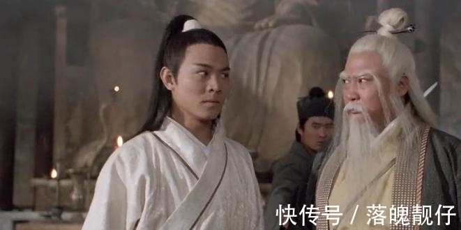 空性!张无忌精通四大神功,打得过张三丰吗?答案在乾坤大挪移第五层