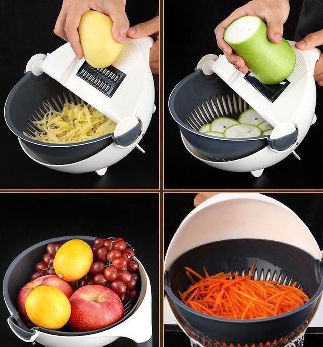 鸡蛋|建议大伙:若是经济允许,给厨房添置3样小东西,能省不少家务活