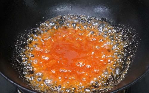  绵软|土豆试试这个新吃法，富贵黄金球，细腻绵软，酸甜好吃寓意好