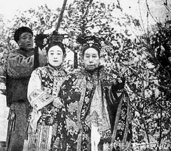 东西|慈禧73岁生日时, 因多吃了这两样东西, 结果得了痢疾而死!