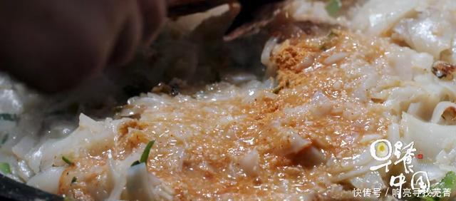 早起|这些城市的早餐,我都想一一去打卡,每天早起也值得