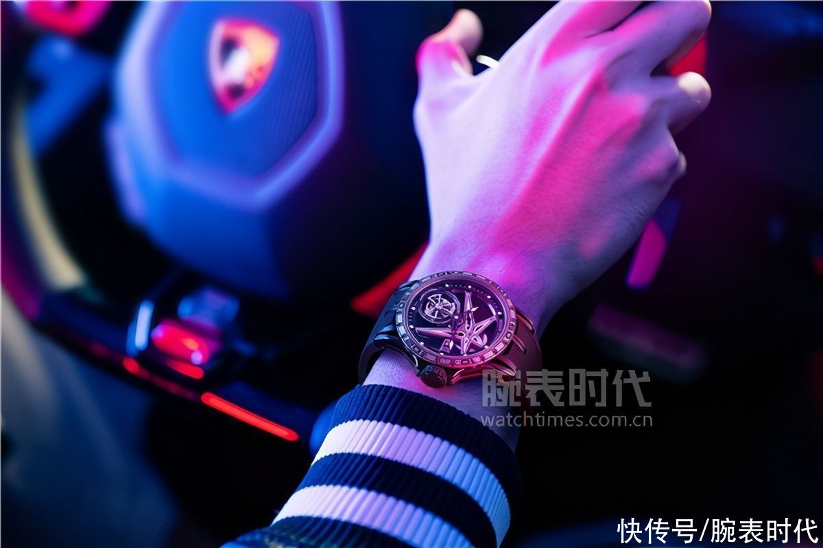 竞潜|手表戴的舒不舒服太重要了，6款钛金属腕表盘点