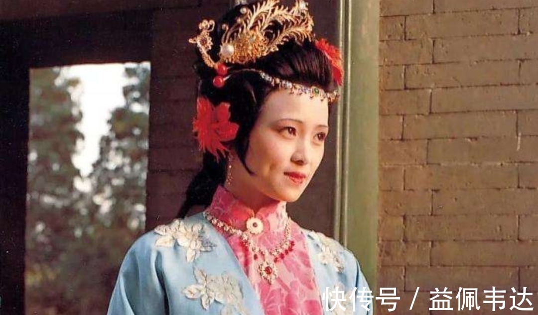 红楼梦@红楼梦公认的未解之谜(二),谁才是养小叔子的人