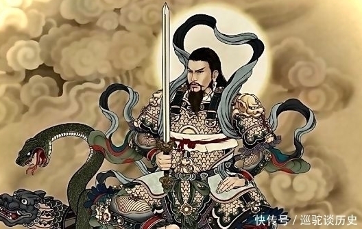 接班人@佛教的下一任是弥勒佛,玉皇大帝的接班人是谁呢?