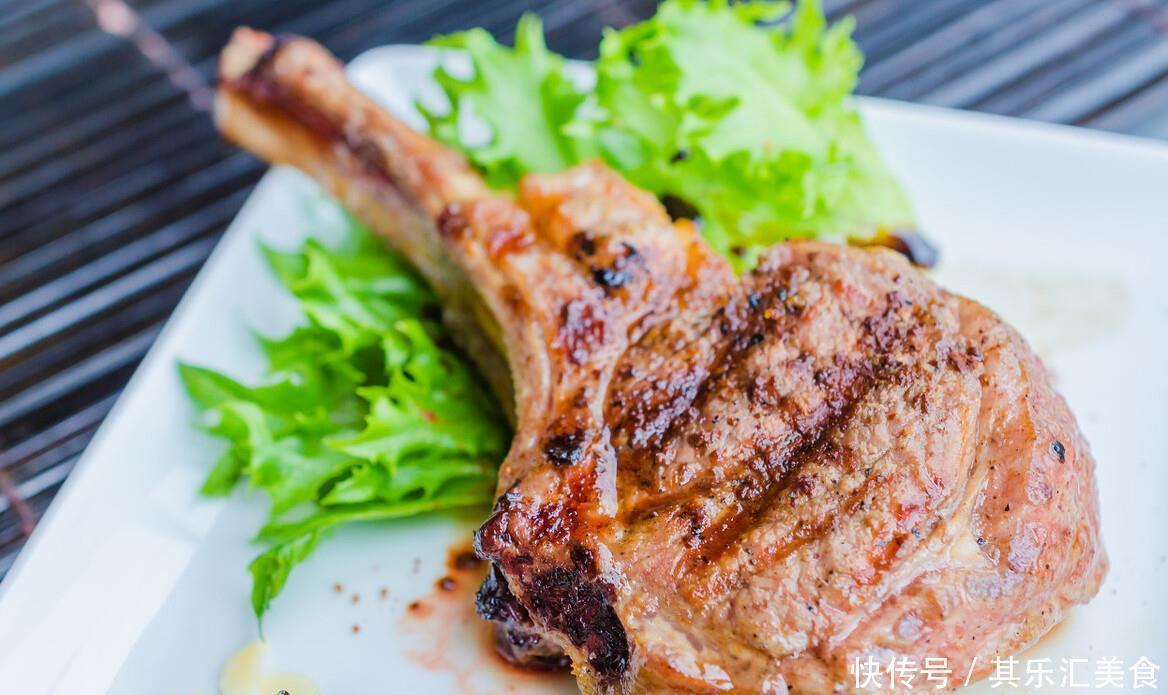 羊肉|买羊肉，记得专挑这4个部位，老板一看你是行家，不敢坑你