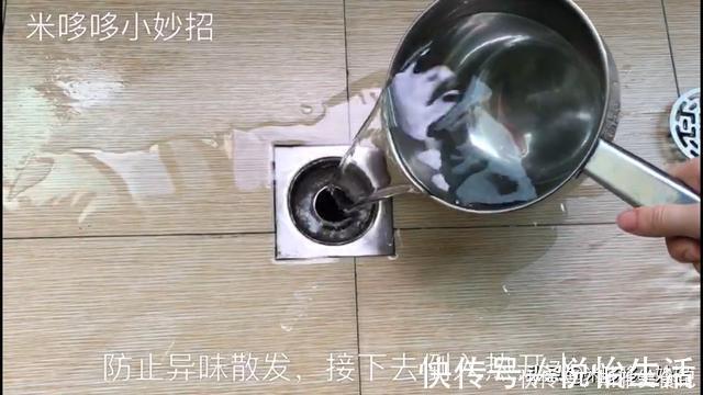 厕所里一定要放一把食盐，一年省下好几百，快提醒家人还不迟