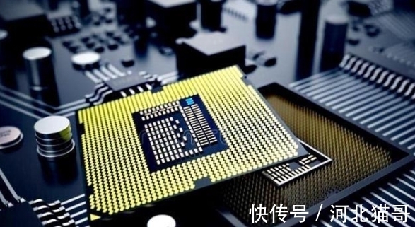 7nm|领跑三星、台积电，美科技巨头发2nm芯片，华为曾花40亿“拜师”