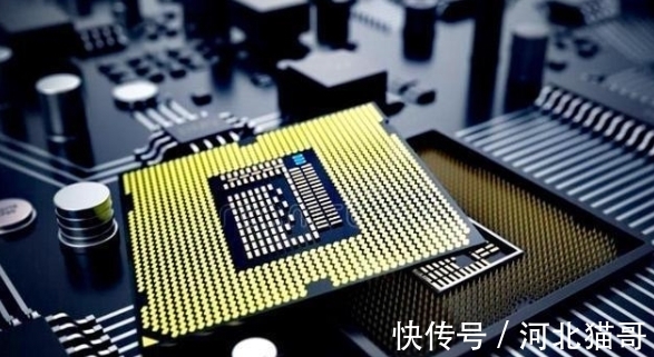 7nm|领跑三星、台积电,美科技巨头发2nm芯片,华为曾花40亿“拜师”