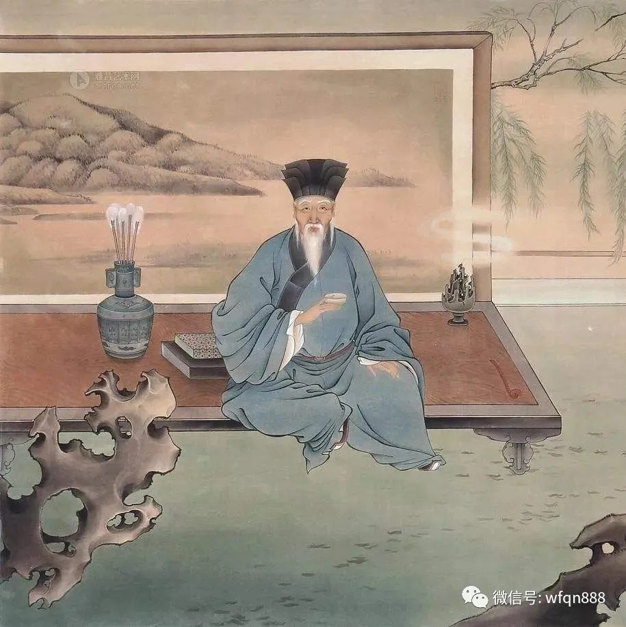 陶莫皋!王安石写诗评昭君出塞,不满新政的欧阳修跟风也写了首,高下立判