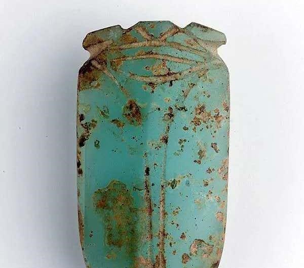  古玉|中国民间家传古玉旧藏玉器，一定要同美国史密森博物馆藏古玉比较