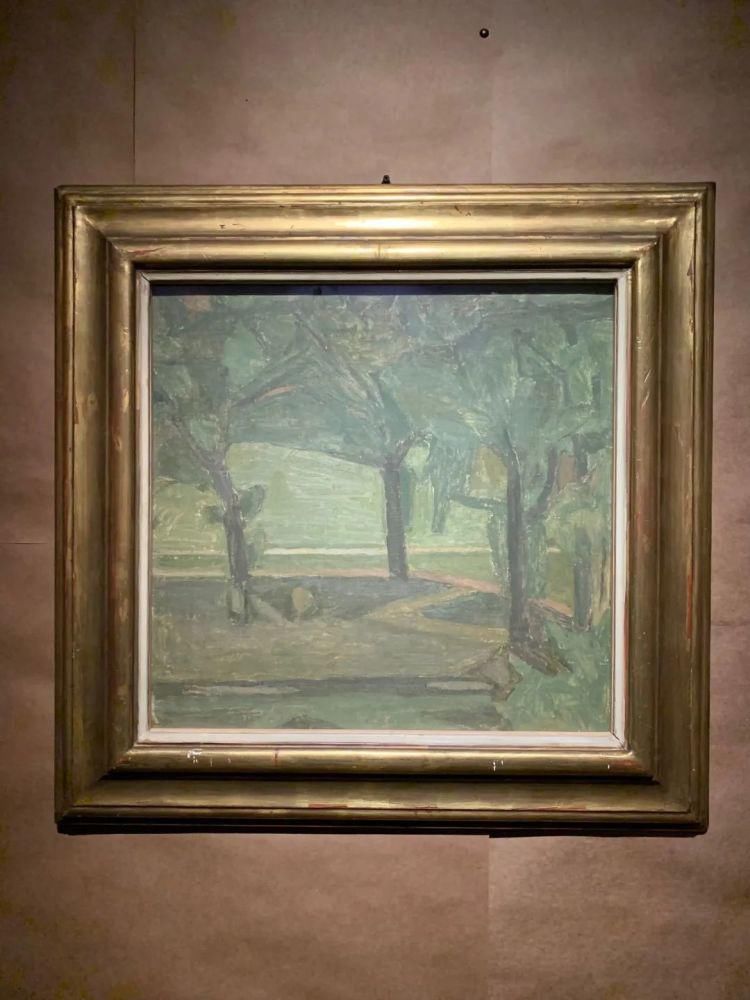  艺术家|莫兰迪亚洲最大规模个展亮相木木美术馆 尽情享受“桌上的宁静风景”