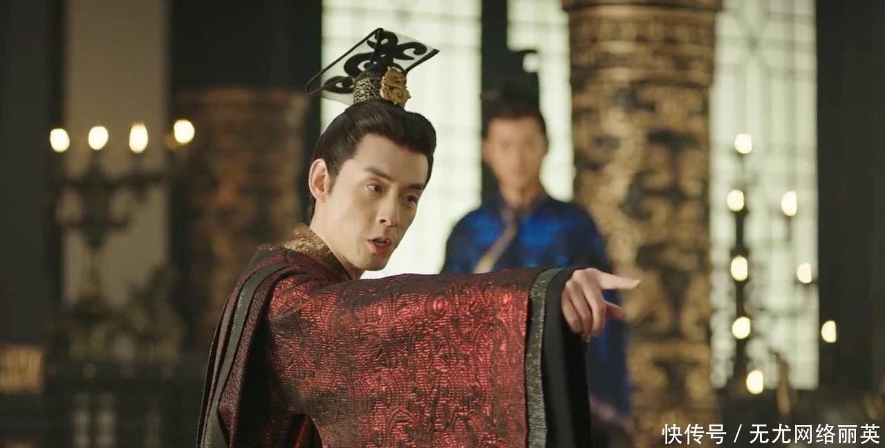 丈夫|此女自己选择丈夫,自己出钱嫁,结果生了4个皇帝