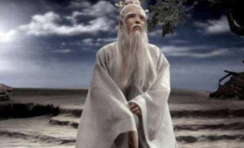 孙悟空最大的后盾就是他,仅凭一人之力就可碾压三界各路神仙!