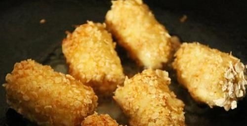 减肉|减肉最狠的5大粗粮,它排名第1,每天早上吃一些,大肚腩没有了