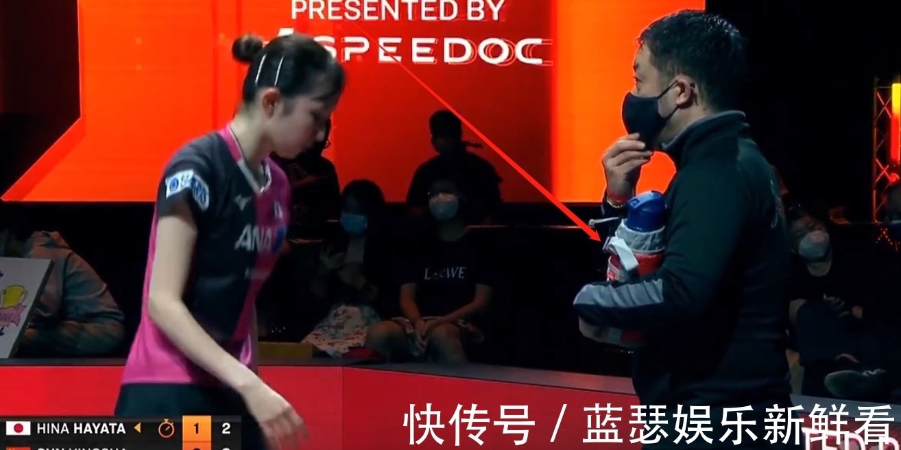 早田希娜|4-1!女单世界第2挺进决赛,日本名将低头不语,决赛会师王艺迪