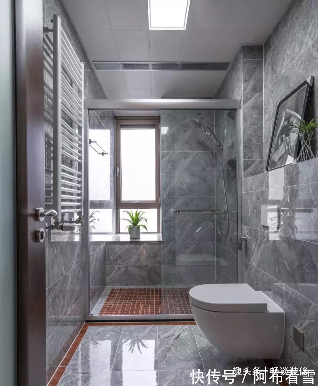 瓷砖|没必要花大价钱的5个地方,要把钱花在刀刃上,“穷装”反而实用