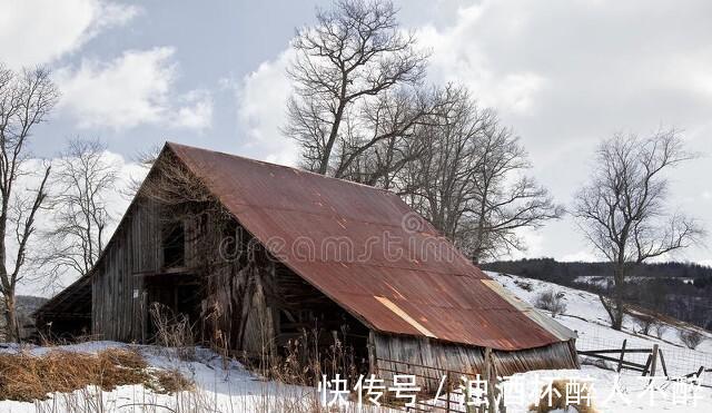 杨君$聊斋故事:富人落难没人帮忙,危难时穷秀才站了出来,真朋友