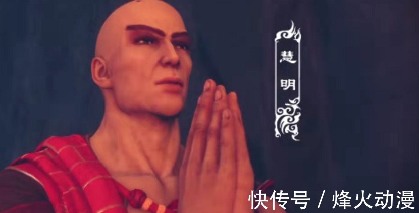 不良帅|不良帅死后不良人组织高手统计,最强的并非孟婆,他算是最聪明的