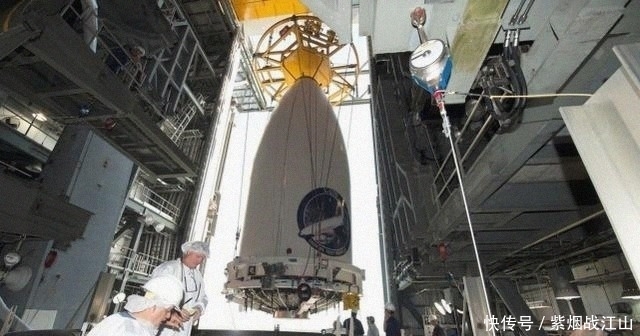 來(lái)頭 連美國(guó)大使館都不淡定了,中國(guó)的“可重復(fù)使用航天器”到底什么來(lái)頭